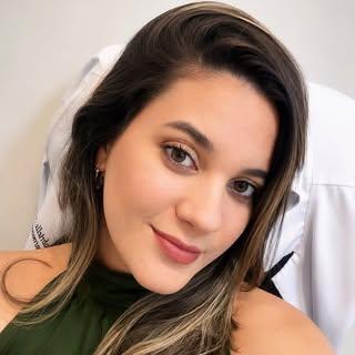 Capa de Gabrielle Santos Nutricionista