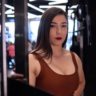 Dayane Oliveira