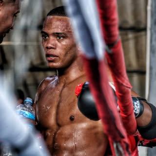 Capa de Bruno dos Santos