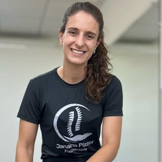 Janaina Pizzol