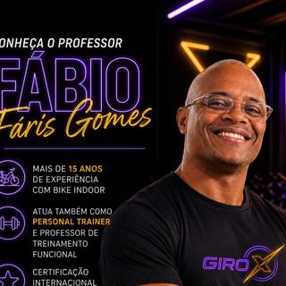 Fábio Faris Gomes
