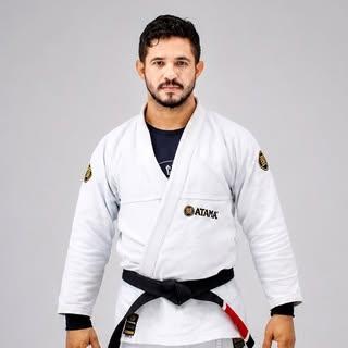 Capa de Carlos Santos