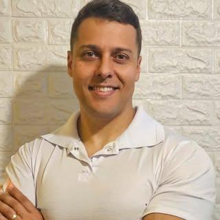 Rafael Morais Gonçalves