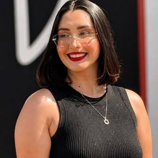 Luísa Hayashi