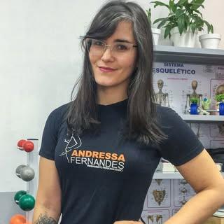 Andressa Fernandes