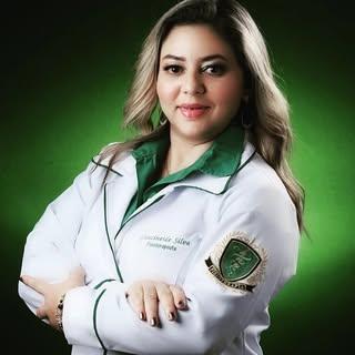 Capa de Neide Silva