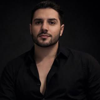 Capa de Matheus Marzola