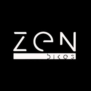 Capa de Zen Bikes