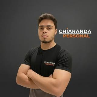 Capa de Diego Chiaranda