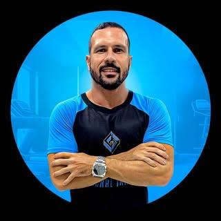 Capa de Caio Souza