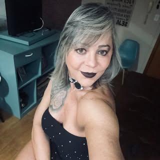 Cláudia Renata Perdiz