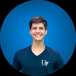 Capa de David Vitorino