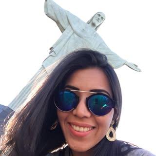 Capa de Rahéllen Carla