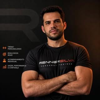 Capa de Renner Silva