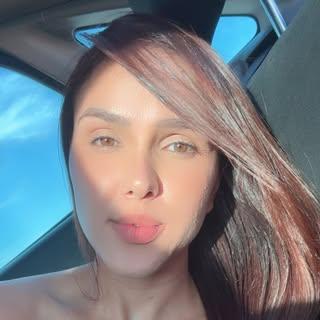 Capa de Juliana Silva