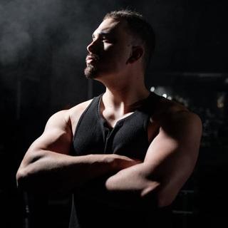 Capa de Leonan Luiz