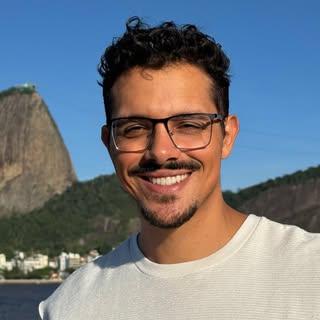 Capa de Anderson Nader