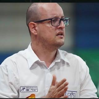 Marcos Silva