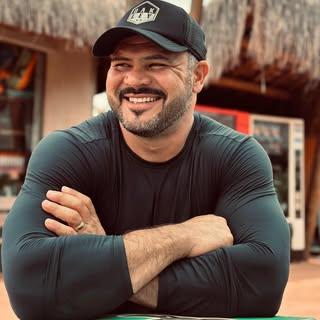 Marcos Carvalho