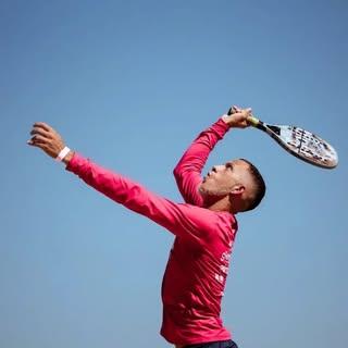 Rafael Monteiro