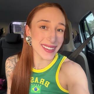 Capa de Gabi Colombo
