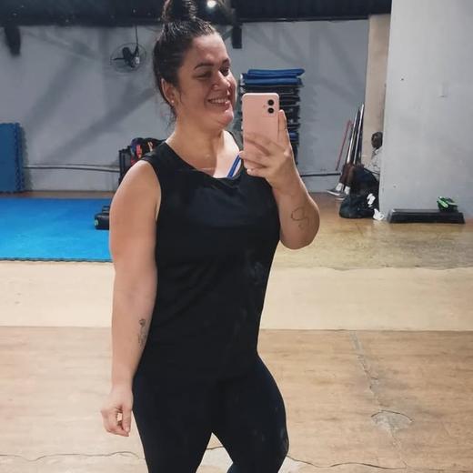 Flávia Facio