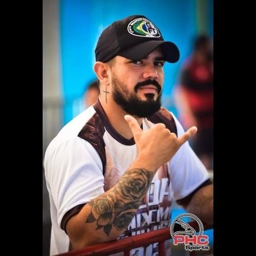 Jefferson Guerra