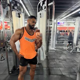 Ednaldo Mendonça