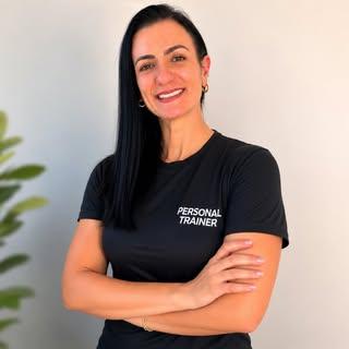 Andressa Reck