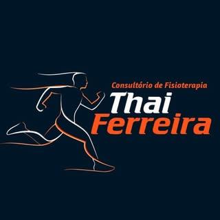 Capa de Thai Ferreira