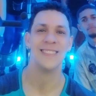 Capa de Eric Ariel