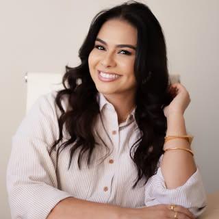 Capa de Sabrina Miranda