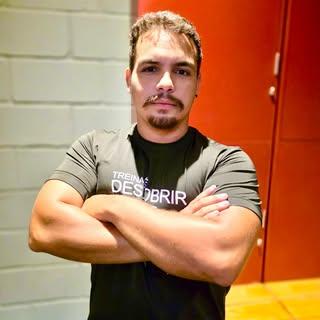 Capa de Jairo Teodoro