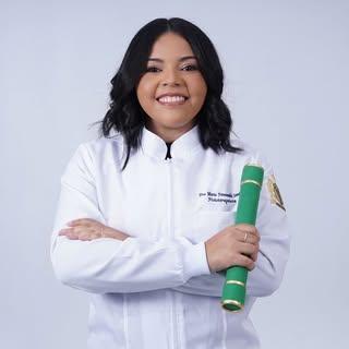 Maria Fernanda
