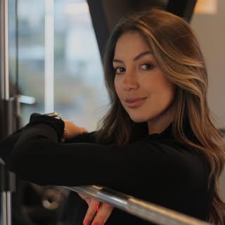 Capa de Camila Bianca