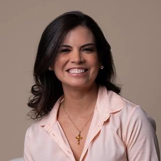 Nathalia Moura