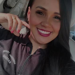 Capa de Luana Martins