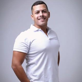 Capa de Rafael Miranda da Silva