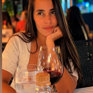 Capa de Bruna Santana