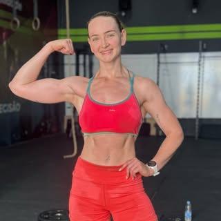 Andressa Walker