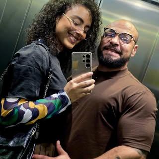 Capa de Especialista Em Musculação e Saúde!
