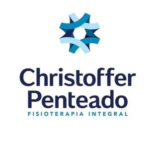 Capa de Christoffer Penteado