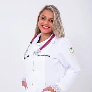 Capa de Grazielle Aparecida