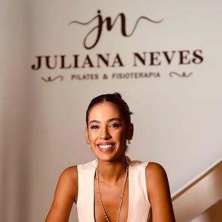 Capa de Juliana Neves