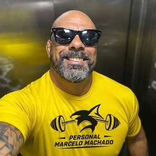 Marcelo Machado