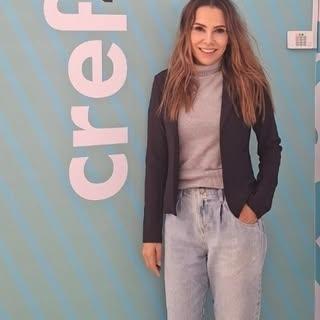 Capa de Valeria Bonatti