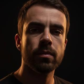 Capa de Helio Maidana