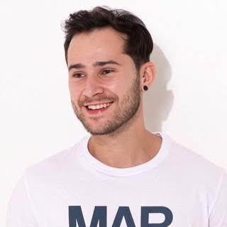 Capa de Pedro Henrique Bissoli