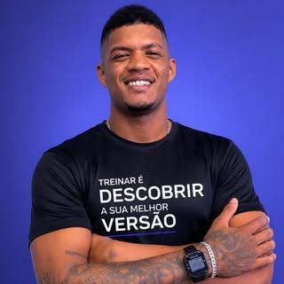 Capa de Allan Silva