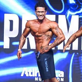 Angelo Freitas